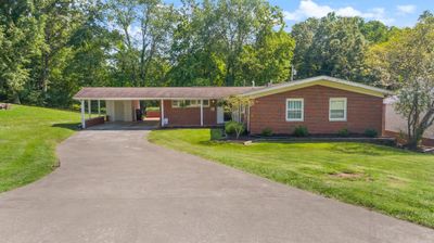 75 Reasor Street, House other with 4 bedrooms, 3 bathrooms and null parking in Corbin KY | Image 1