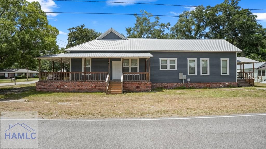 Residential in Jesup 2