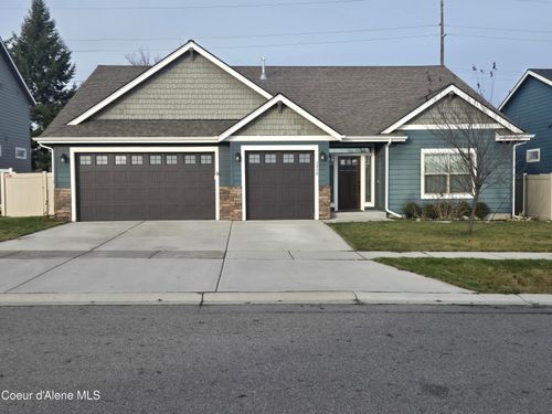 7970 N Darlena Loop, Coeur D Alene, ID, 83815-5382 | Card Image