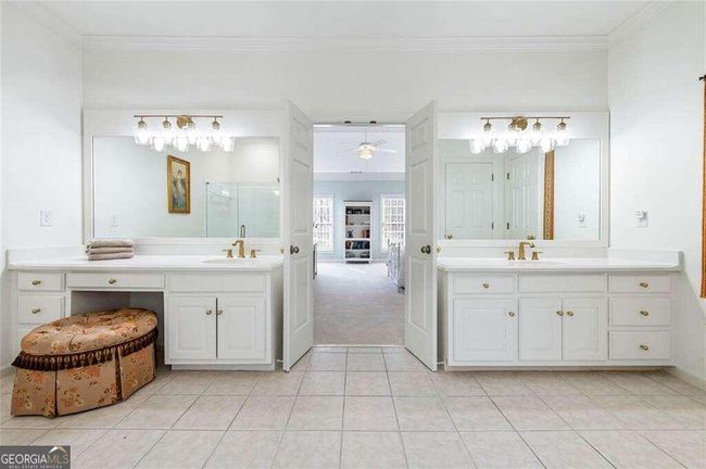 2010 Spalding Dr, House other with 5 bedrooms, 6 bathrooms and null parking in Sandy Springs GA | Image 42