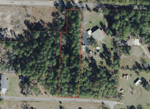 7360 Owensville Road, Milton, FL, 32583 | Card Image