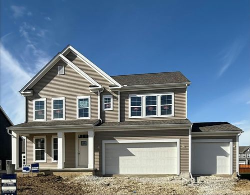 4861 Citation Ct, Grove City, OH, 43123-4064 | Card Image