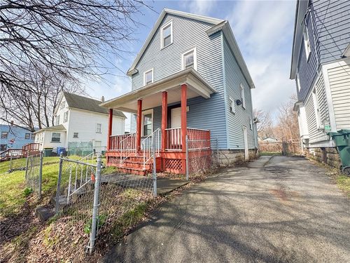 51 4th Street, Rochester, NY, 14609 | Card Image