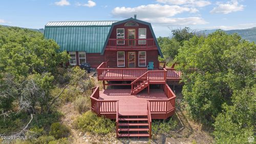 1445 S Cedar Bark Ln, Heber City, UT, 84032-4960 | Card Image