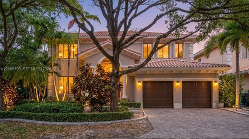 7581 Sw 191st St, Cutler Bay, FL, 33157-7369 | Card Image