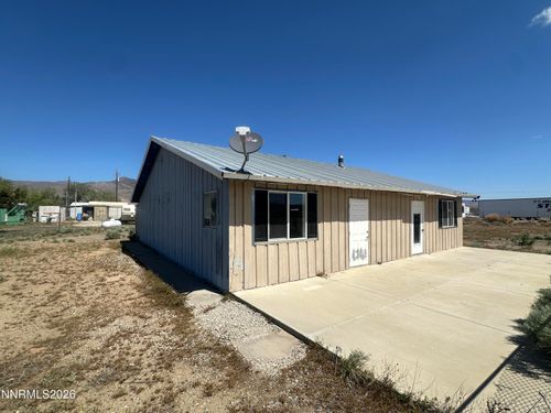 4960 Us-50, Dayton, NV, 89403 | Card Image