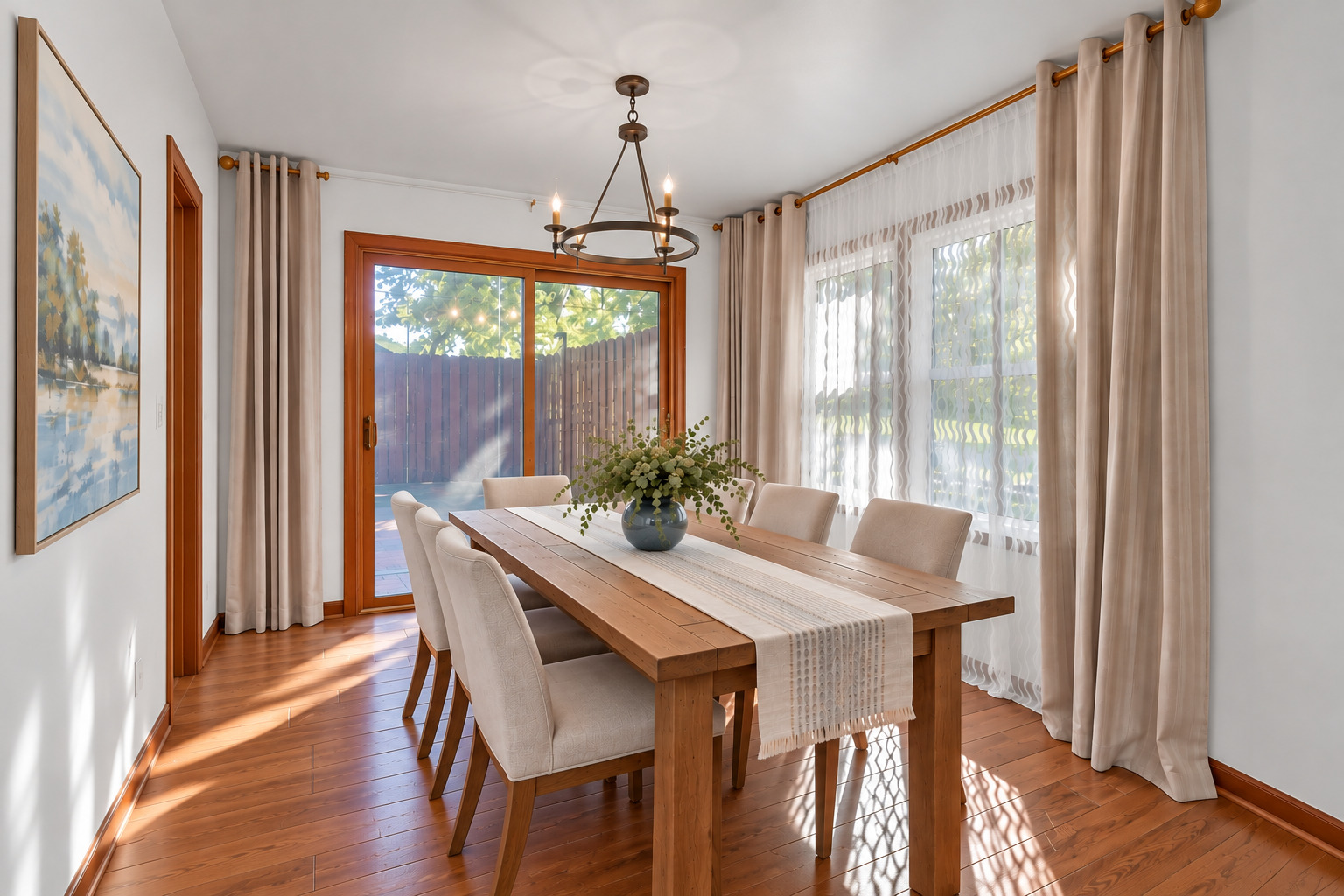 Residential in Naperville 5