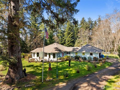64 Mill Ranch Rd, Naselle, WA, 98638-8604 | Card Image