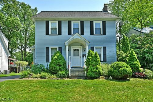 1774 Edgewood St Ne, Warren, OH, 44483-4126 | Card Image