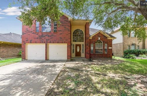 4134 Almond Lake Dr, Houston, TX, 77047-6770 | Card Image