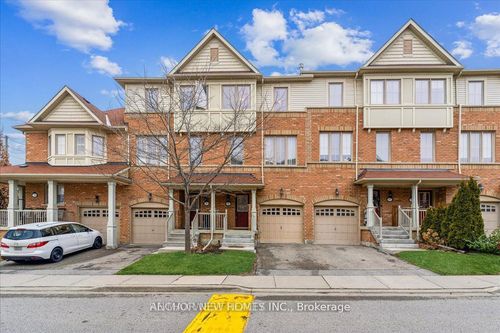 3-6 Cedar Lake Cres, Brampton, ON, L6Y0P9 | Card Image