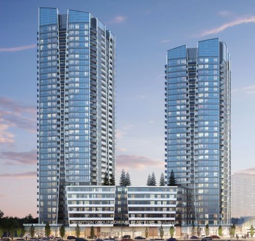 a1505-30 Upper Mall Way, Vaughan, ON, L4J0L7 | Card Image