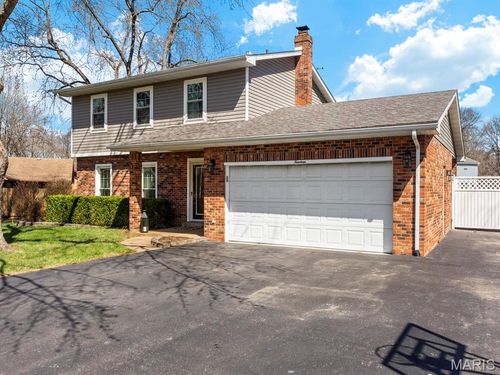 14 Lakeview Dr, Freeburg, IL, 62243-1807 | Card Image