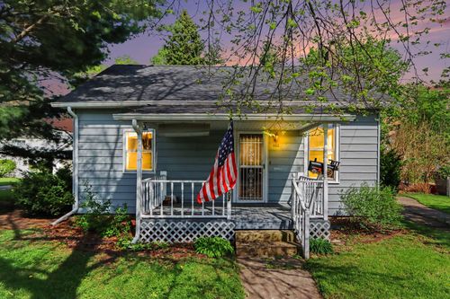 402 S Jefferson Street, Sturgis, MI, 49091 | Card Image