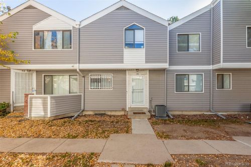 100 S Moline St, Aurora, CO, 80012-1275 | Card Image