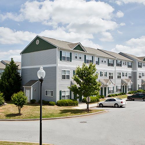 3 Units University Village, Central, SC, 29630 | Card Image