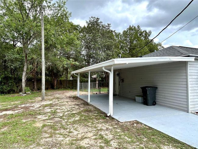 237 N Croft Avenue, House other with 2 bedrooms, 2 bathrooms and null parking in INVERNESS FL | Image 23