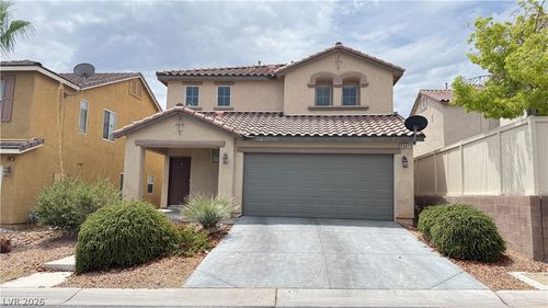 8967 Ryan Creek Ave, Las Vegas, NV, 89149-3269 | Card Image