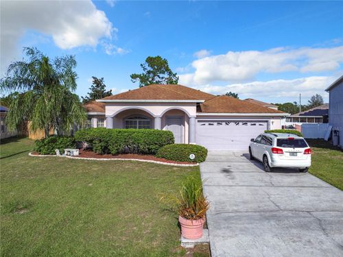 1618 Perdido Court, POINCIANA, FL, 34759 | Card Image