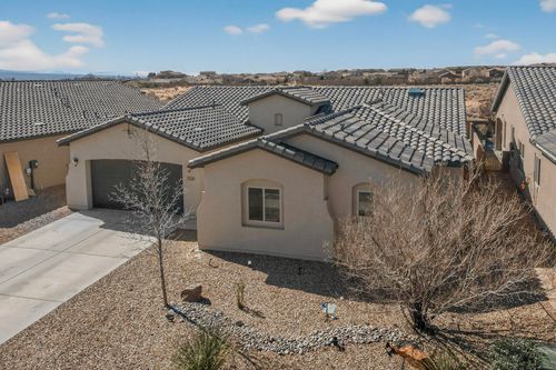 7221 Aldan Dr Ne, Rio Rancho, NM, 87144-8205 | Card Image