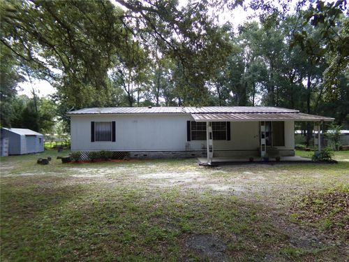12199 Sw 44th Dr, WEBSTER, FL, 33597-7635 | Card Image