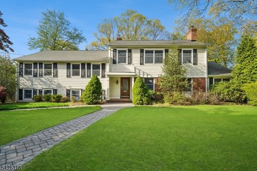 28 Coleridge Rd, Short Hills, NJ, 07078-1811 | Card Image