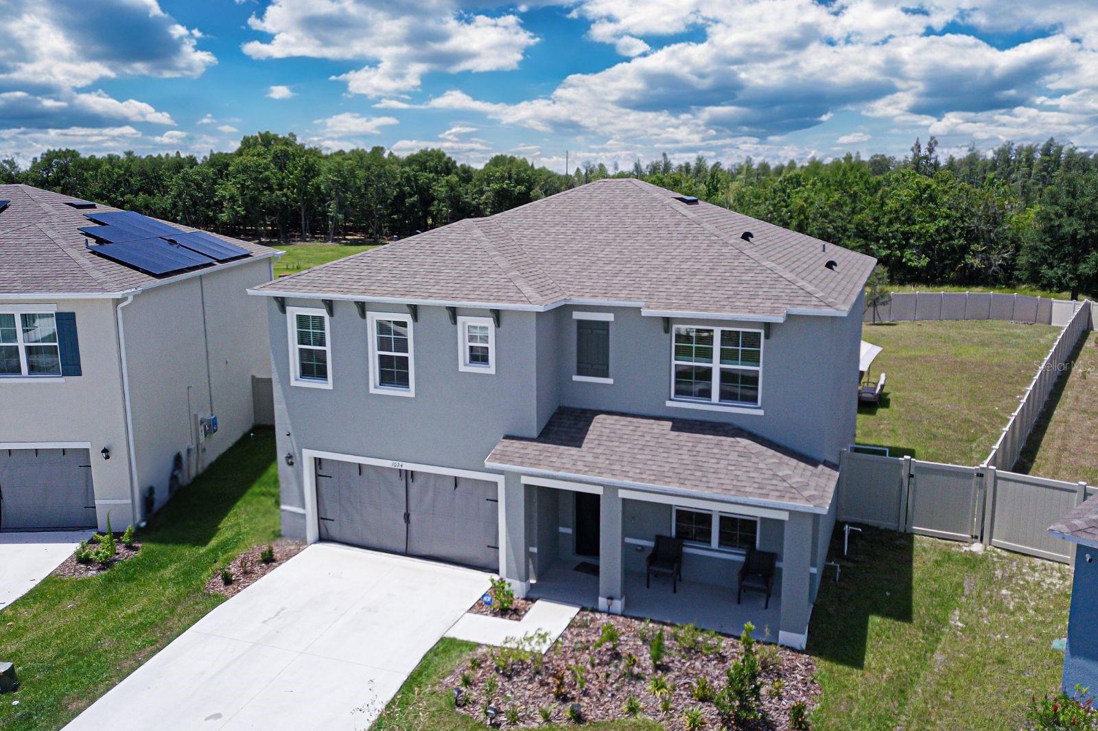 Brooklet Dr, Davenport, FL 33837