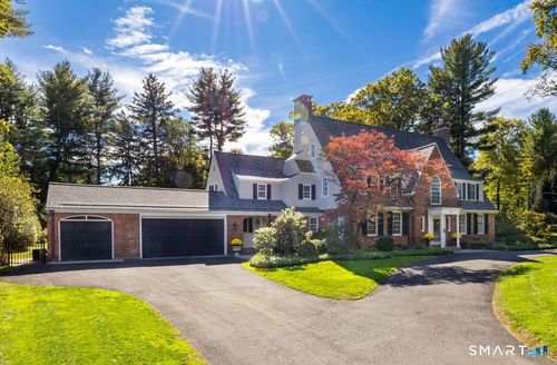 75 Bloomfield Ave, West Hartford, CT, 06105-1007 | Card Image
