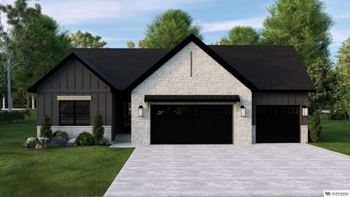 12404 Horizon St, Papillion, NE, 68046-5896 | Card Image