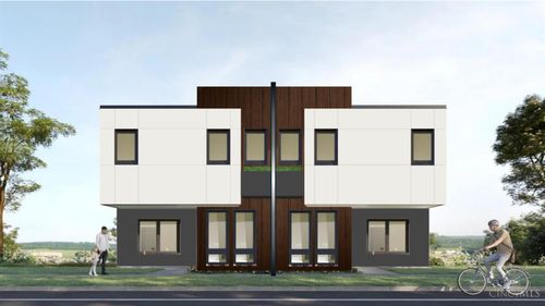 4193 Eastern Ave, Cincinnati, OH, 45226-1739 | Card Image