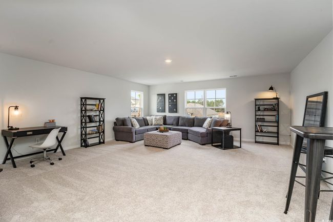 121 Fair Meadow Ct, House other with 5 bedrooms, 4 bathrooms and 1 parking in Loris SC | Image 16