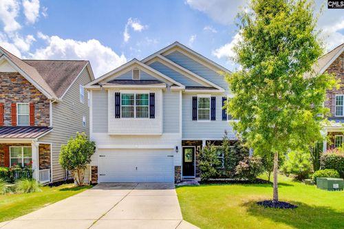 1441 Red Sunset Ln, Blythewood, SC, 29016-7639 | Card Image