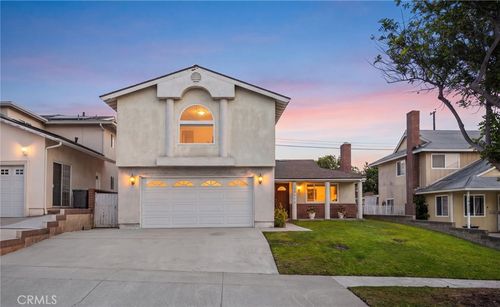 19312 Harlan Ave, Carson, CA, 90746-2727 | Card Image