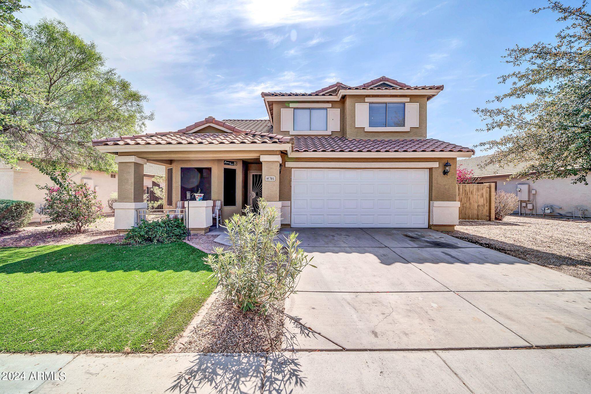 16785 W Fillmore Street, For Sale in Goodyear Zoocasa