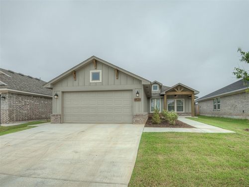 8520 Cassian Dr, Oklahoma City, OK, 73135-6362 | Card Image