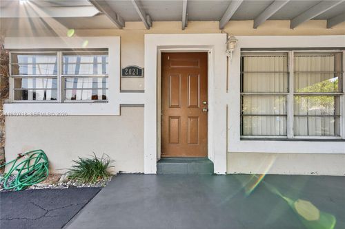 2021 Nw 29th Ave, Fort Lauderdale, FL, 33311-3350 | Card Image