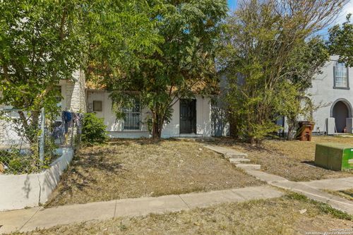 7013 Glen Mist, San Antonio, TX, 78239-3702 | Card Image