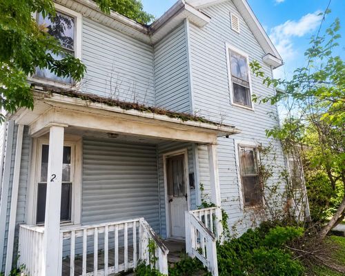 26 Maple Place, Mansfield, OH, 44907 | Card Image