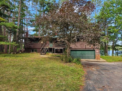 4043 Camp Bryn Afon Rd, Rhinelander, WI, 54501-8008 | Card Image