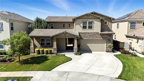 22390 Trailside Ct, Santa Clarita, CA, 91350-8561 | Card Image