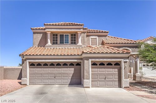 74 Desert Rain Ct, Henderson, NV, 89074-2920 | Card Image