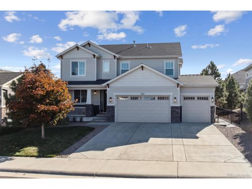 1252 Bonnyton Pl, Castle Rock, CO, 80104-9713 | Card Image