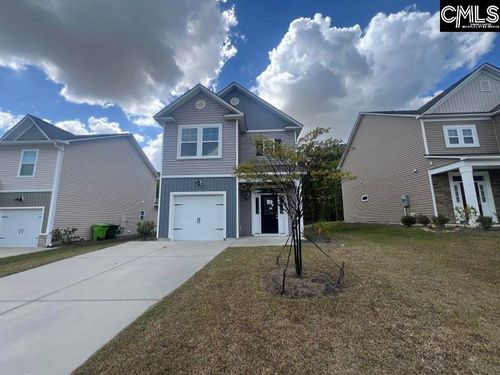 1252 Deep Creek Road, Blythewood, SC, 29016-5702 | Card Image