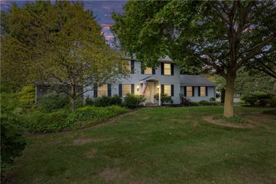 5 Stoney Path Lane, House other with 5 bedrooms, 2 bathrooms and null parking in Greece NY | Image 1