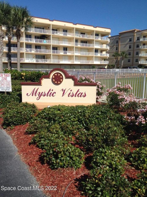 apt-b410-817 Mystic Dr, Cape Canaveral, FL, 32920-5321 | Card Image