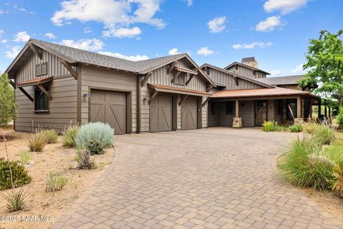 5565 W Mescal Canyon Way, Prescott, AZ, 86305-9626 | Card Image