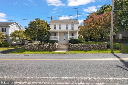 1657 Carrolls Tract Rd, ORRTANNA, PA, 17353-9740 | Card Image