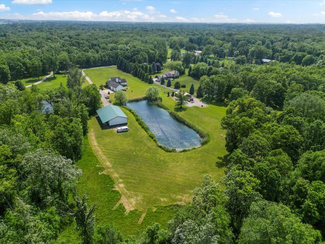 5700 Jankow Rd, House other with 4 bedrooms, 4 bathrooms and null parking in Algonac MI | Image 15