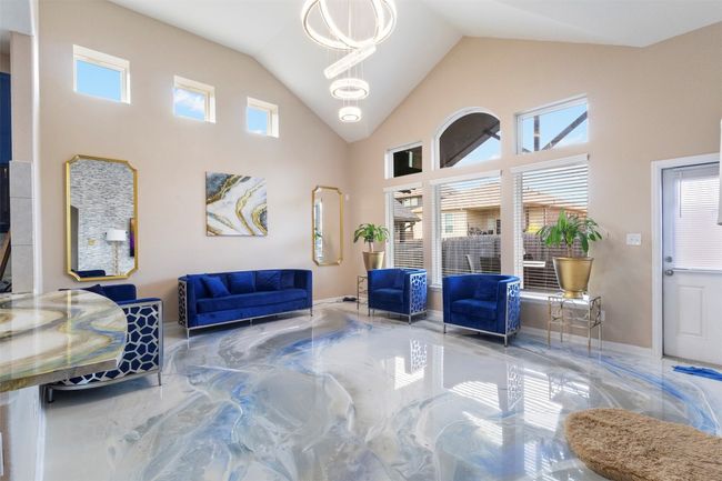 Lobby featuring high vaulted ceiling | Image 9