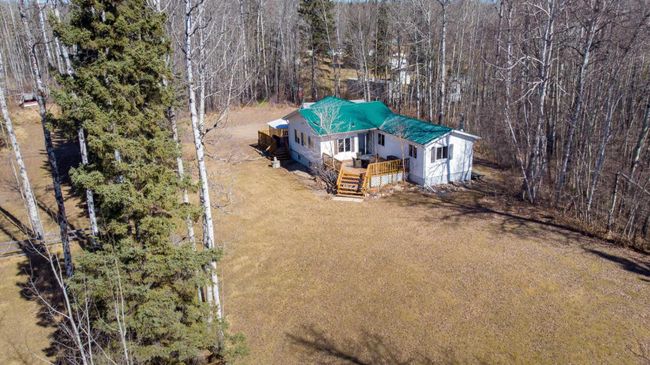 17 Paradise Valley, Home with 3 bedrooms, 1 bathrooms and null parking in Rural Athabasca County AB | Image 29